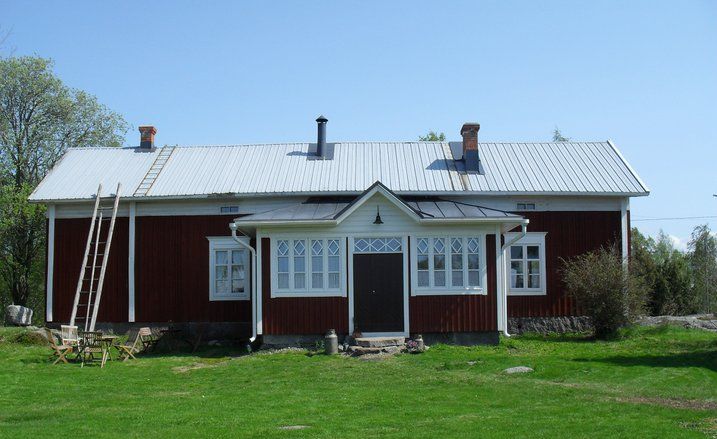 Wanhatupa